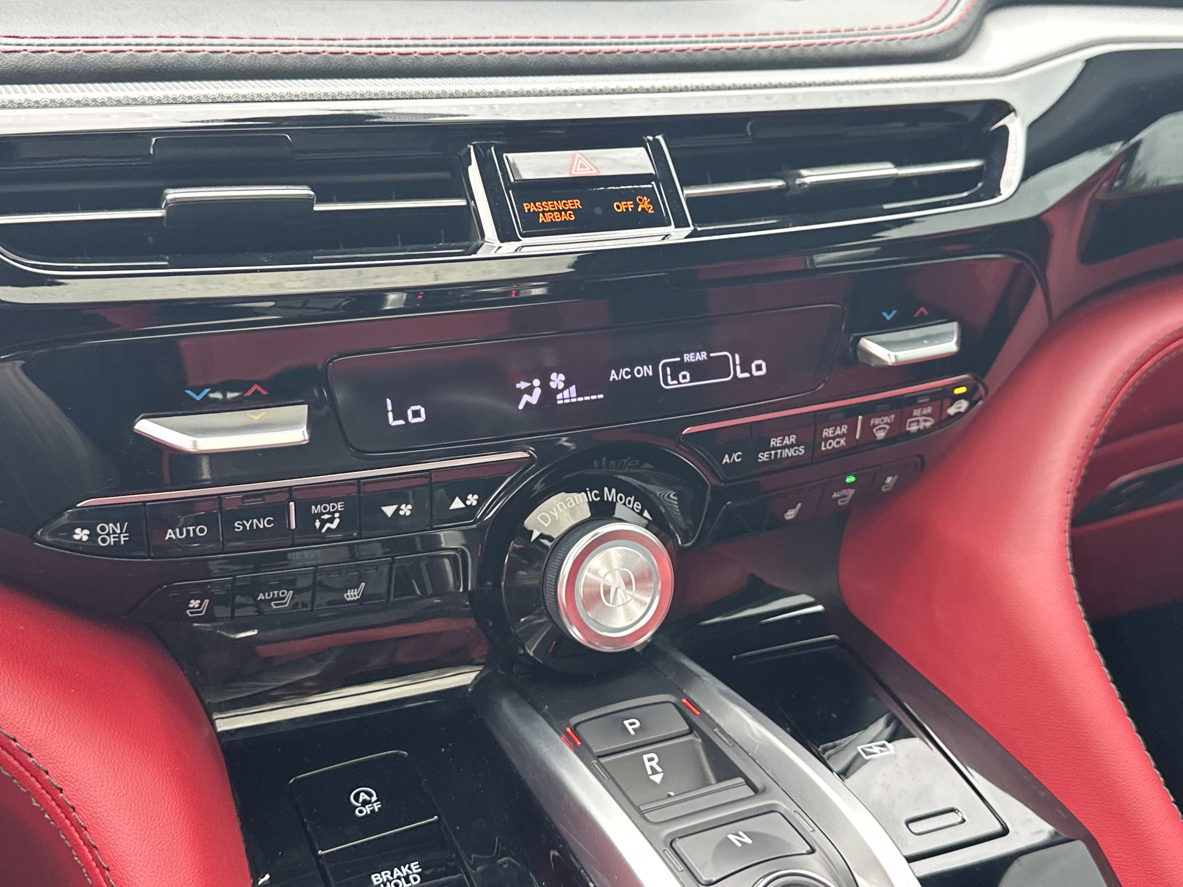 Certified 2024 Acura MDX A-Spec AWD/4WD image 38