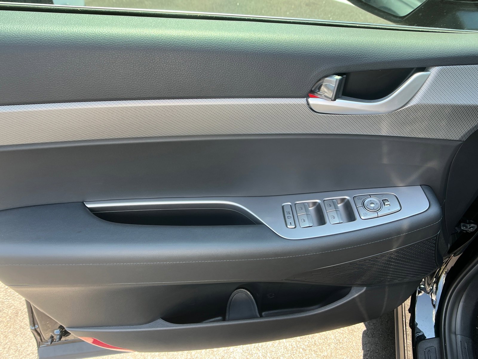 New 2025 Hyundai Palisade SEL image 11