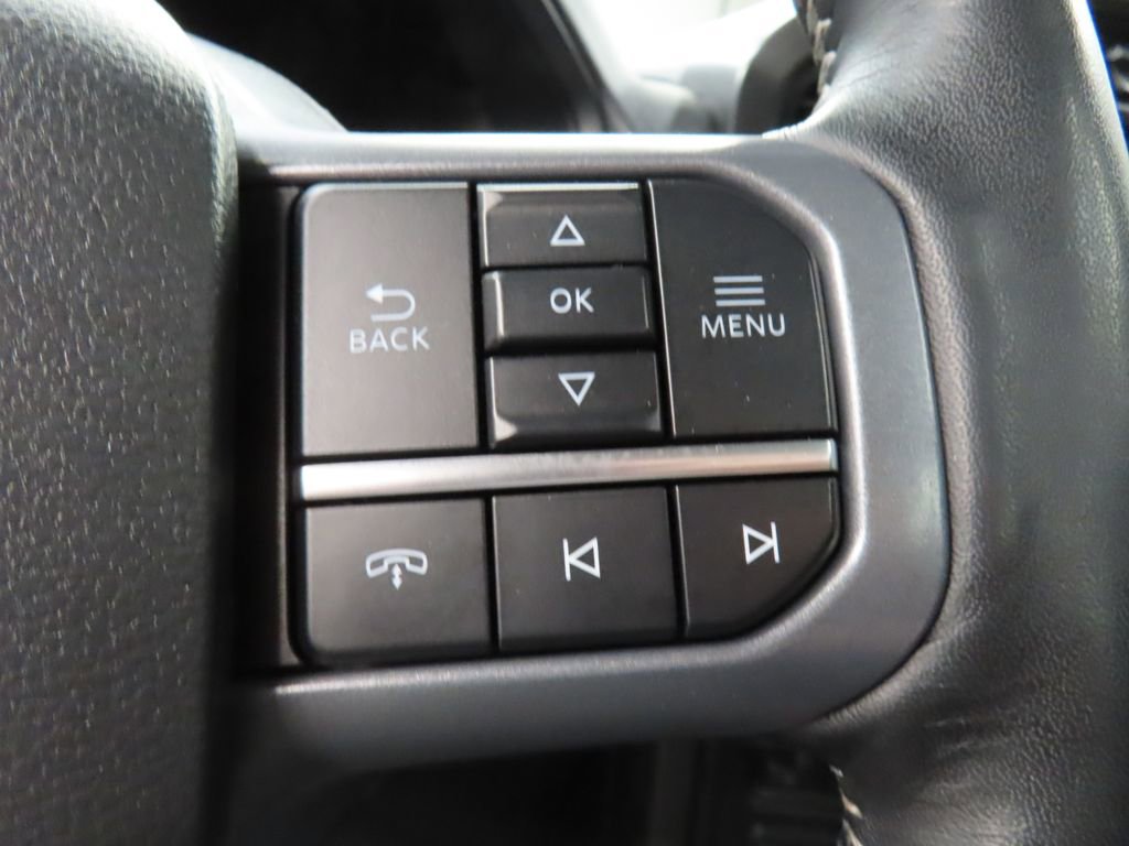 Used 2024 Ford F150 Lariat w/ Bed Utility Package AWD/4WD image 64