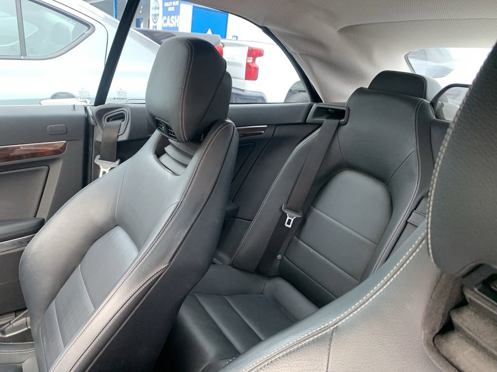 Used 2013 Mercedes-Benz E 350 Cabriolet image 14