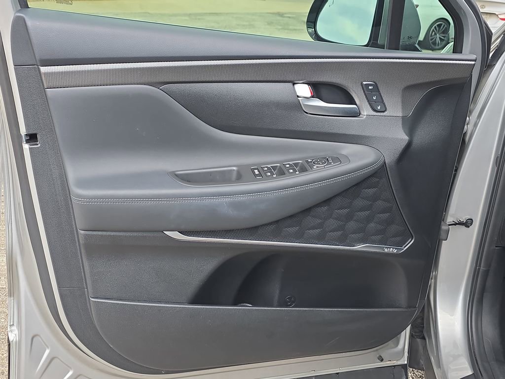 Used 2020 Hyundai Santa Fe Limited image 26