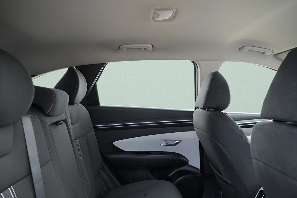 Certified 2024 Hyundai Tucson SEL AWD/4WD image 15