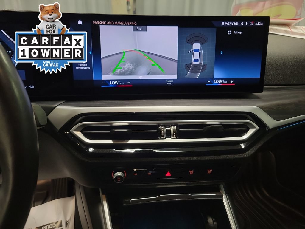 Used 2023 BMW 330e xDrive AWD/4WD image 14