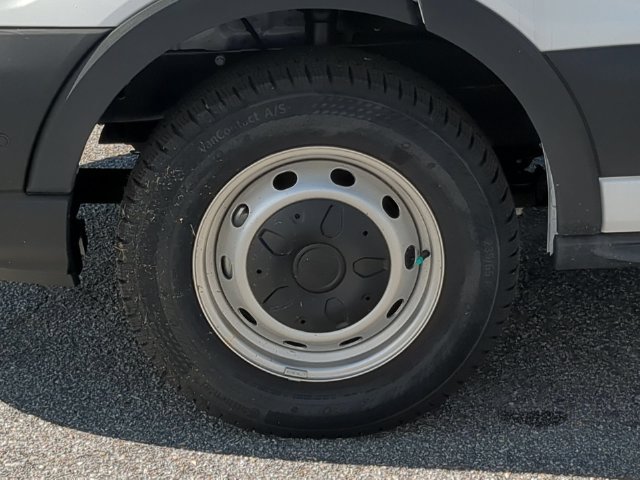 New 2024 Ford Transit 250 Low Roof w/ Load Area Protection Package RWD image 18