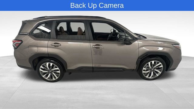 Certified 2025 Subaru Forester Touring image 2
