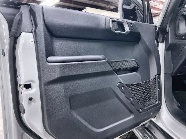Certified 2026 Ford Bronco Outer Banks w/ Sasquatch Package AWD/4WD image 15