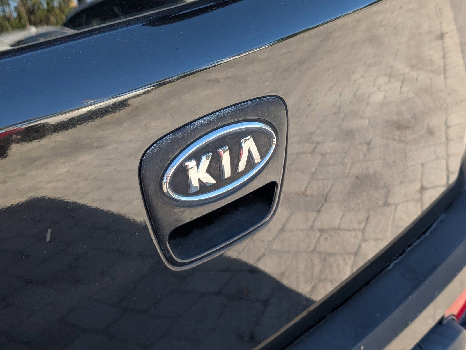 Used 2011 Kia Soul + image 20