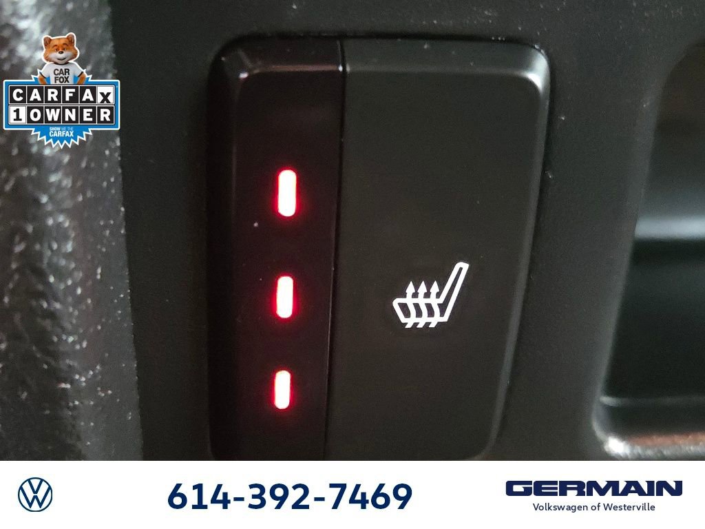 Used 2025 Honda Passport EX-L image 30