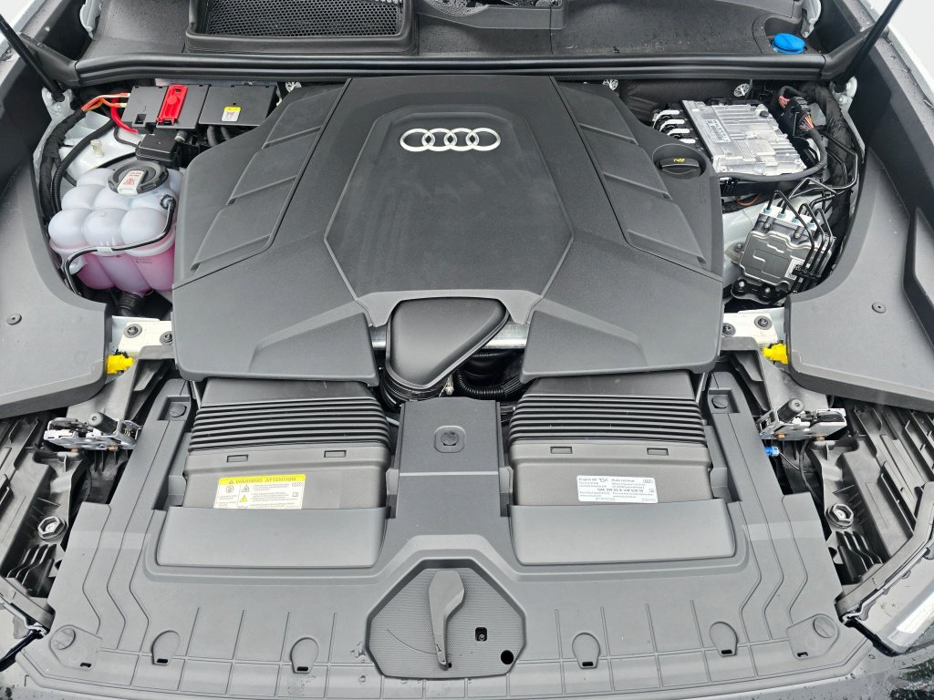 New 2026 Audi Q8 Prestige AWD/4WD image 10