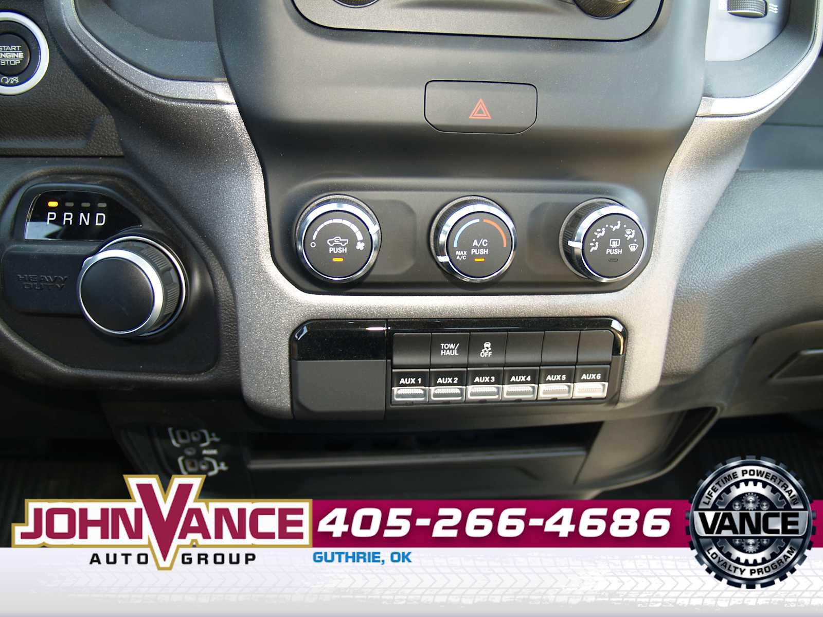 Used 2024 RAM 3500 Tradesman image 22