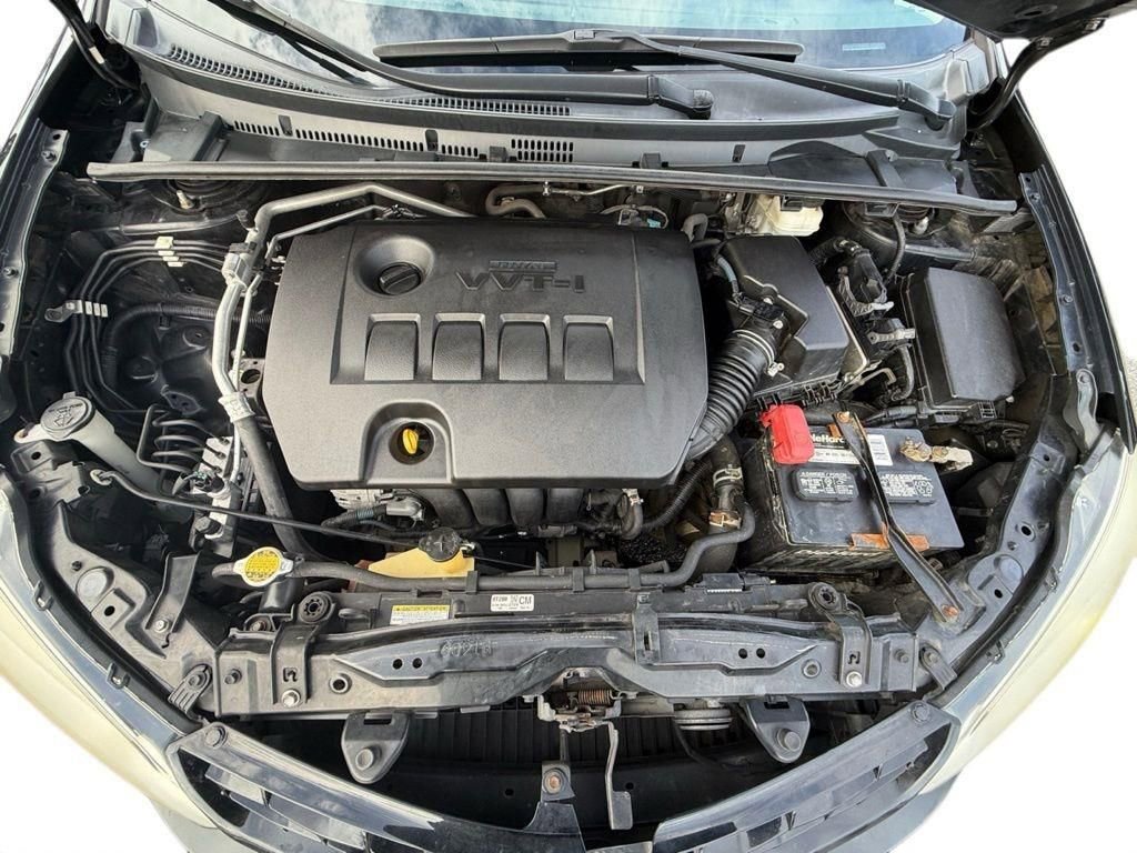 Used 2014 Toyota Corolla S Premium w/ Driver Convenience Package image 29
