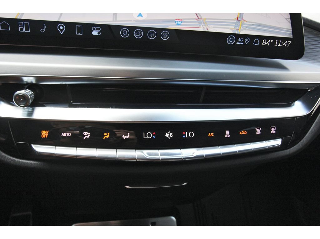 Certified 2026 Cadillac Lyriq V AWD/4WD image 18