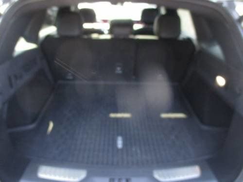 Used 2024 Lincoln Nautilus Reserve w/ Equipment Group 202A image 4