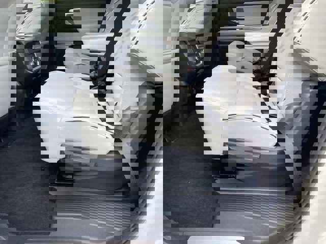 Used 2026 Ford Expedition Max Platinum w/ Platinum Ultimate Package AWD/4WD image 17