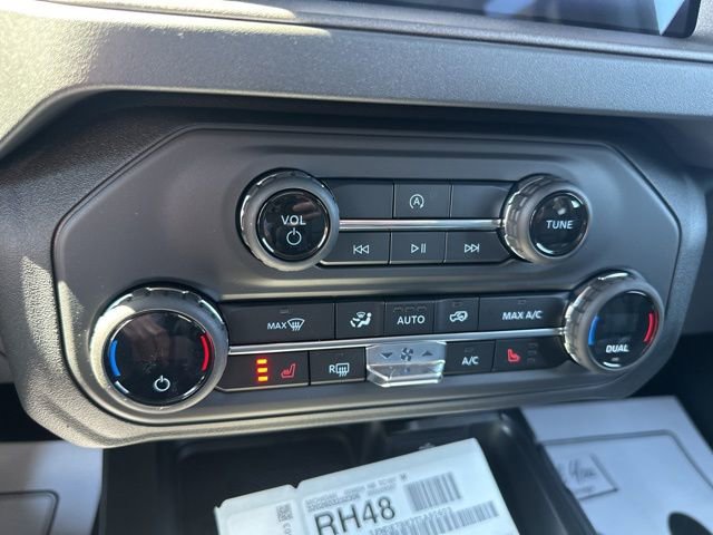 New 2026 Ford Bronco Big Bend AWD/4WD image 44