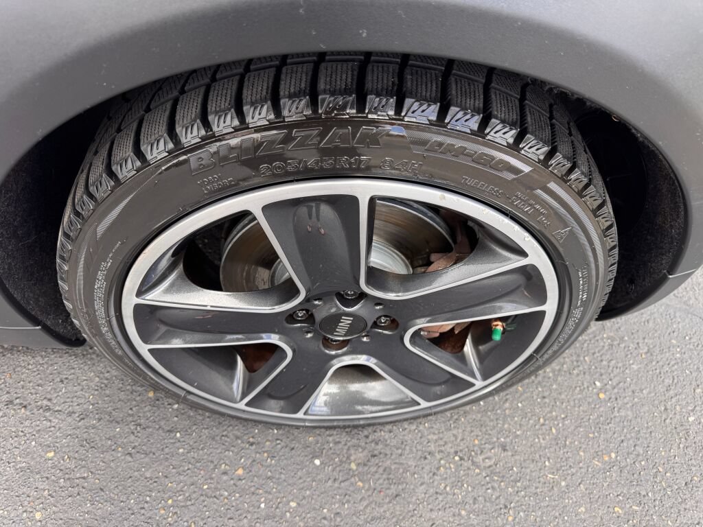Used 2012 MINI Cooper S FWD image 5