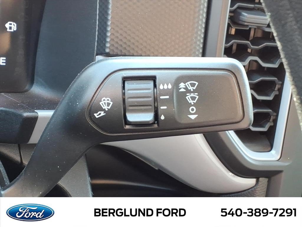 Used 2026 Ford Ranger XL w/ Trailer Tow Package AWD/4WD image 36