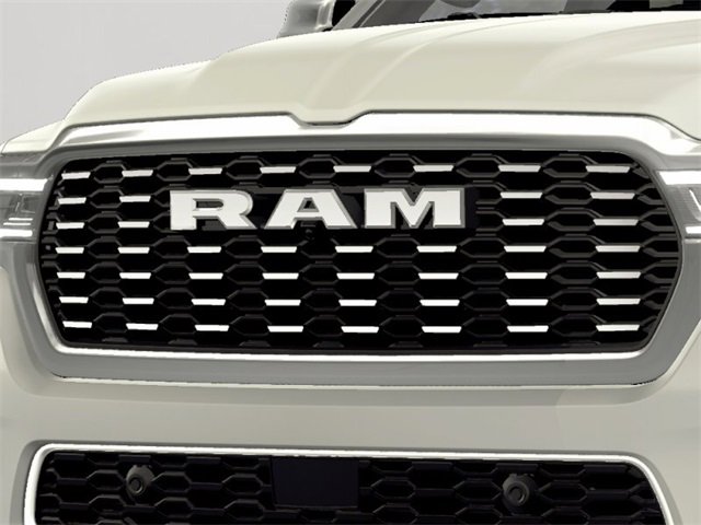 New 2026 RAM 1500 Tungsten image 13