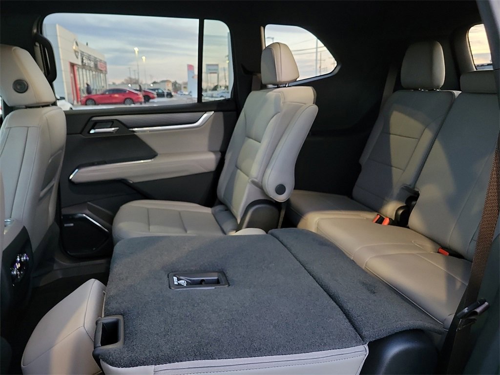 New 2026 GMC Acadia Elevation w/ Super Cruise Package image 16