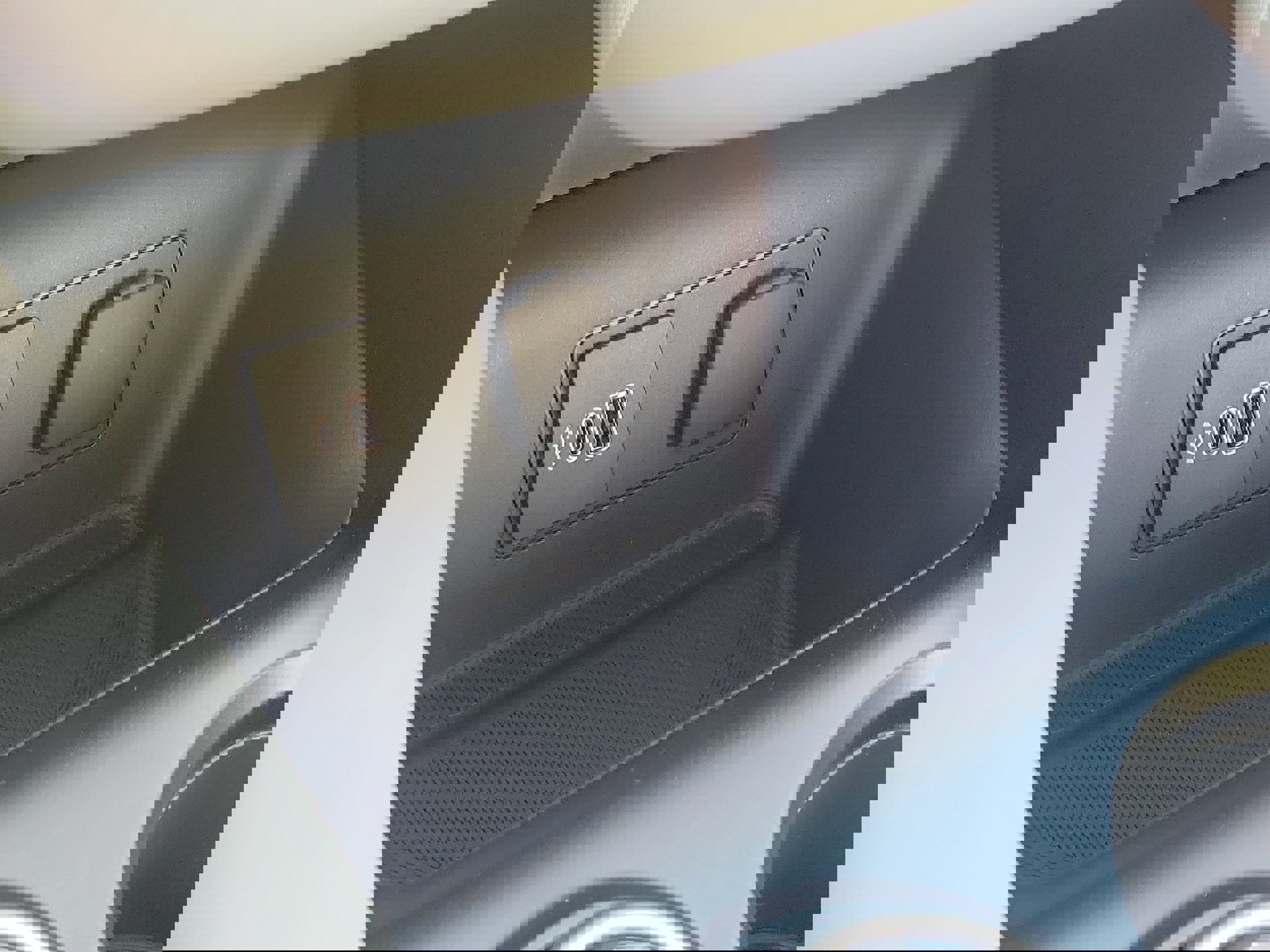 New 2026 Ford Explorer Active image 32