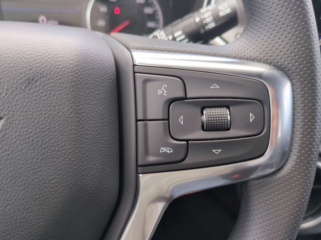 New 2026 Chevrolet Blazer LT w/ Convenience Package FWD image 25