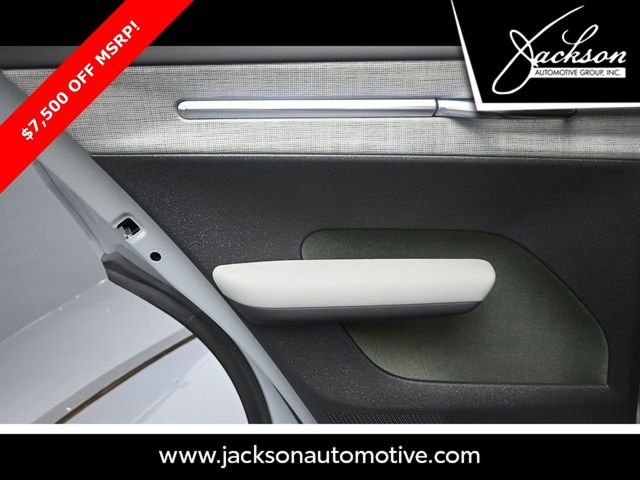 Used 2026 Volvo EX30 Cross Country Ultra w/ Protection Package Premier image 21