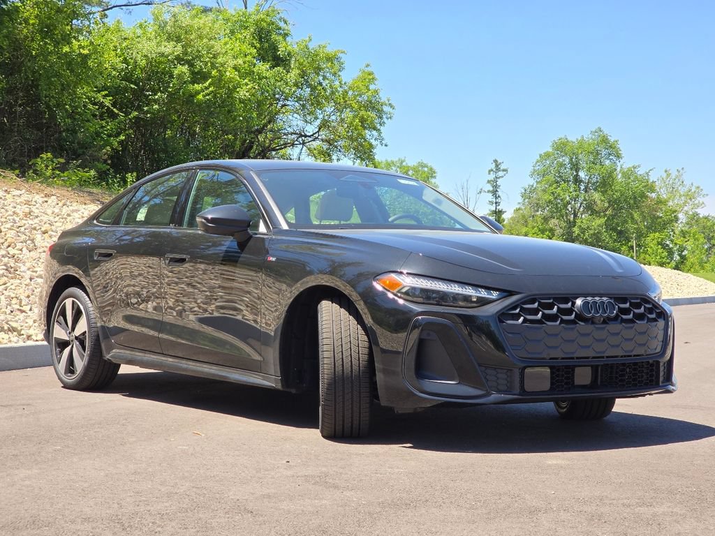New 2026 Audi A5 Premium Plus AWD/4WD image 29