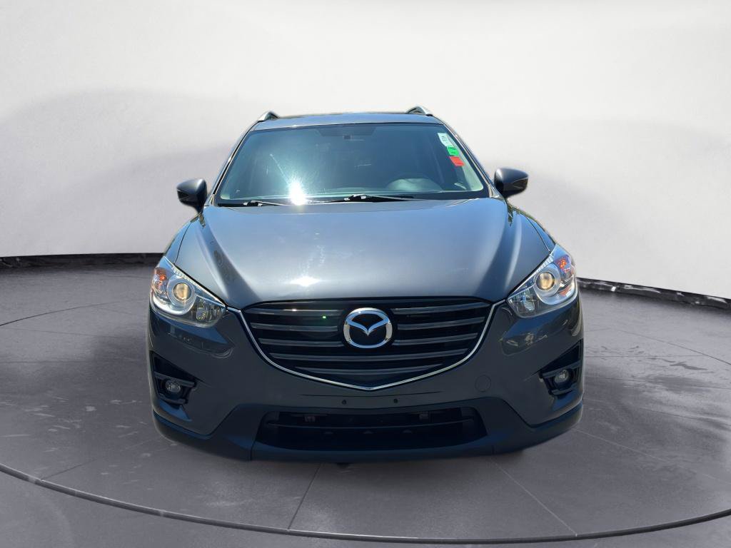 Used 2016 MAZDA CX-5 Touring FWD image 2