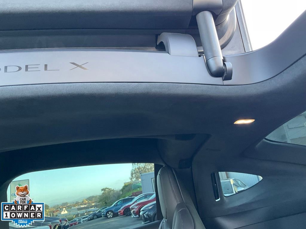 Used 2023 Tesla Model X image 36