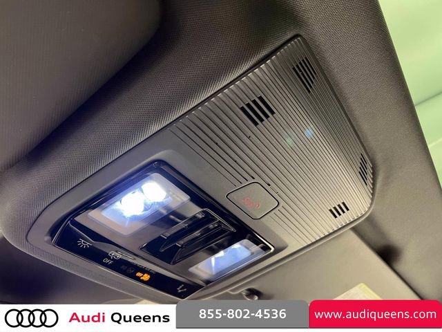 Used 2023 Audi Q4 e-tron Premium w/ 20" Wheel Package AWD/4WD image 33
