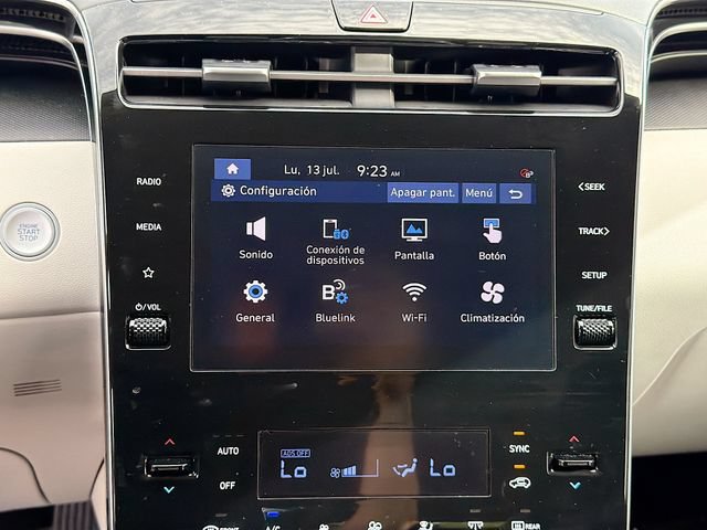 Certified 2024 Hyundai Tucson SEL FWD image 14