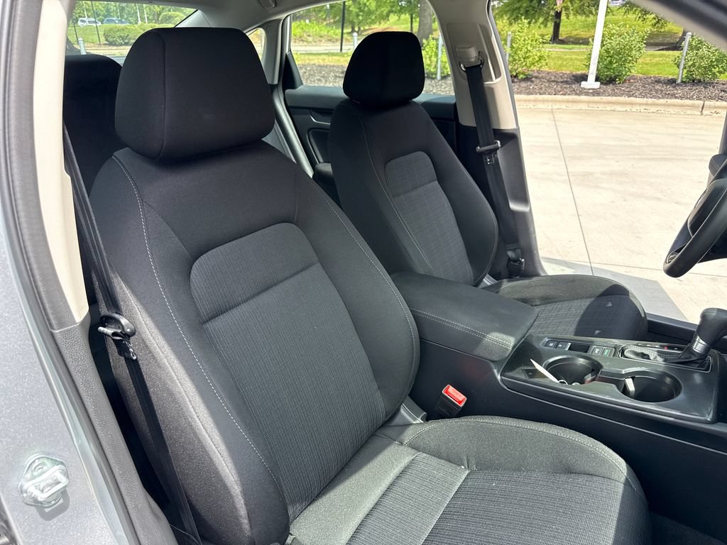 Used 2026 Honda Civic LX image 35