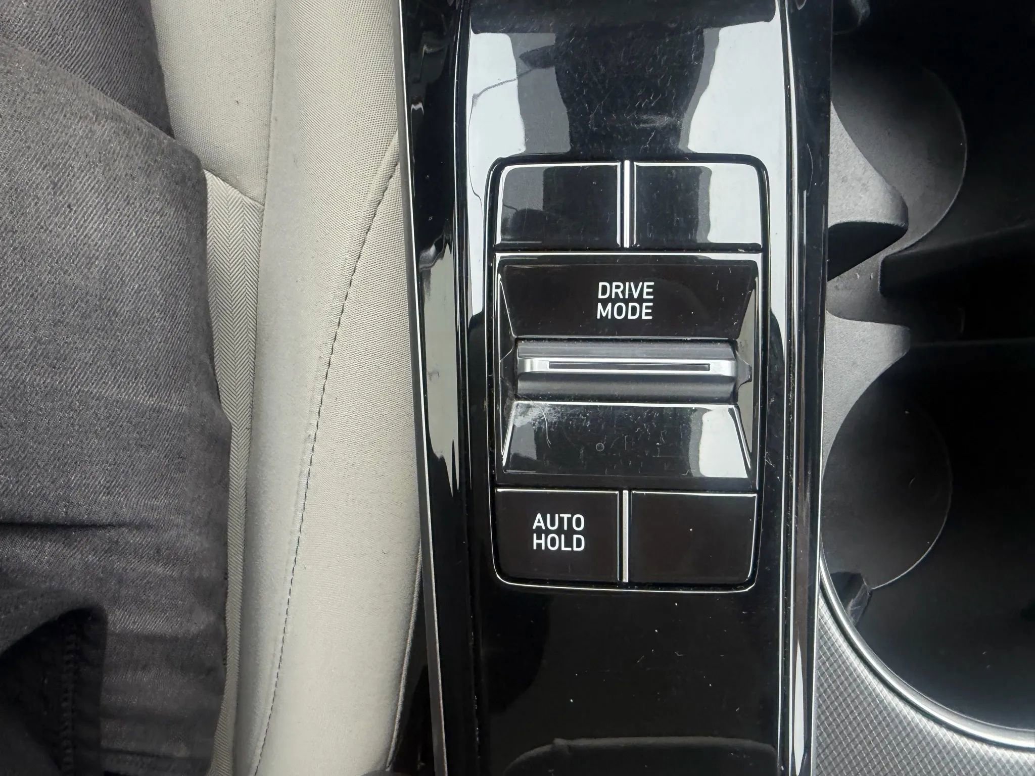 Used 2022 Hyundai Sonata Blue image 22