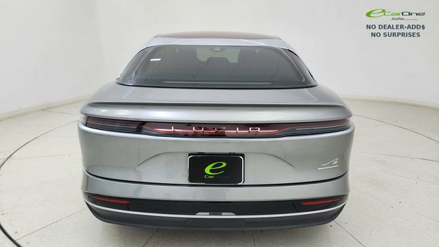 Used 2023 Lucid Air Touring AWD/4WD image 10