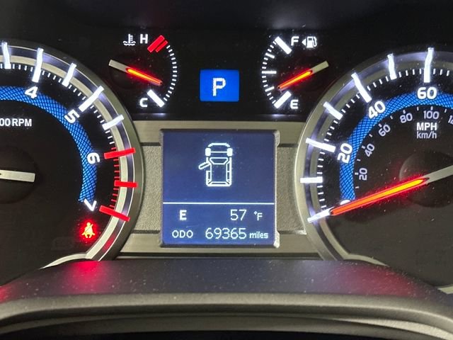 Used 2019 Toyota 4Runner SR5 Premium image 18