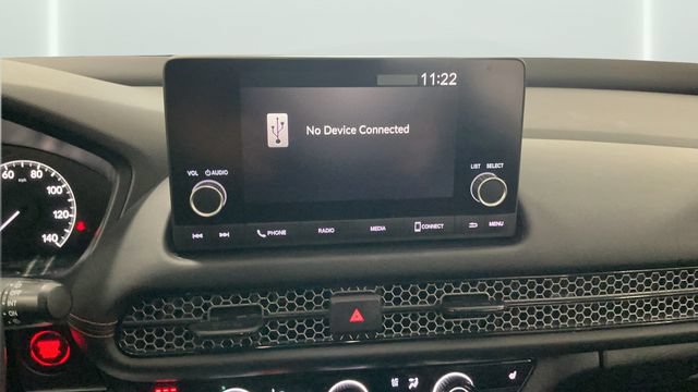 Used 2024 Honda HR-V Sport image 29
