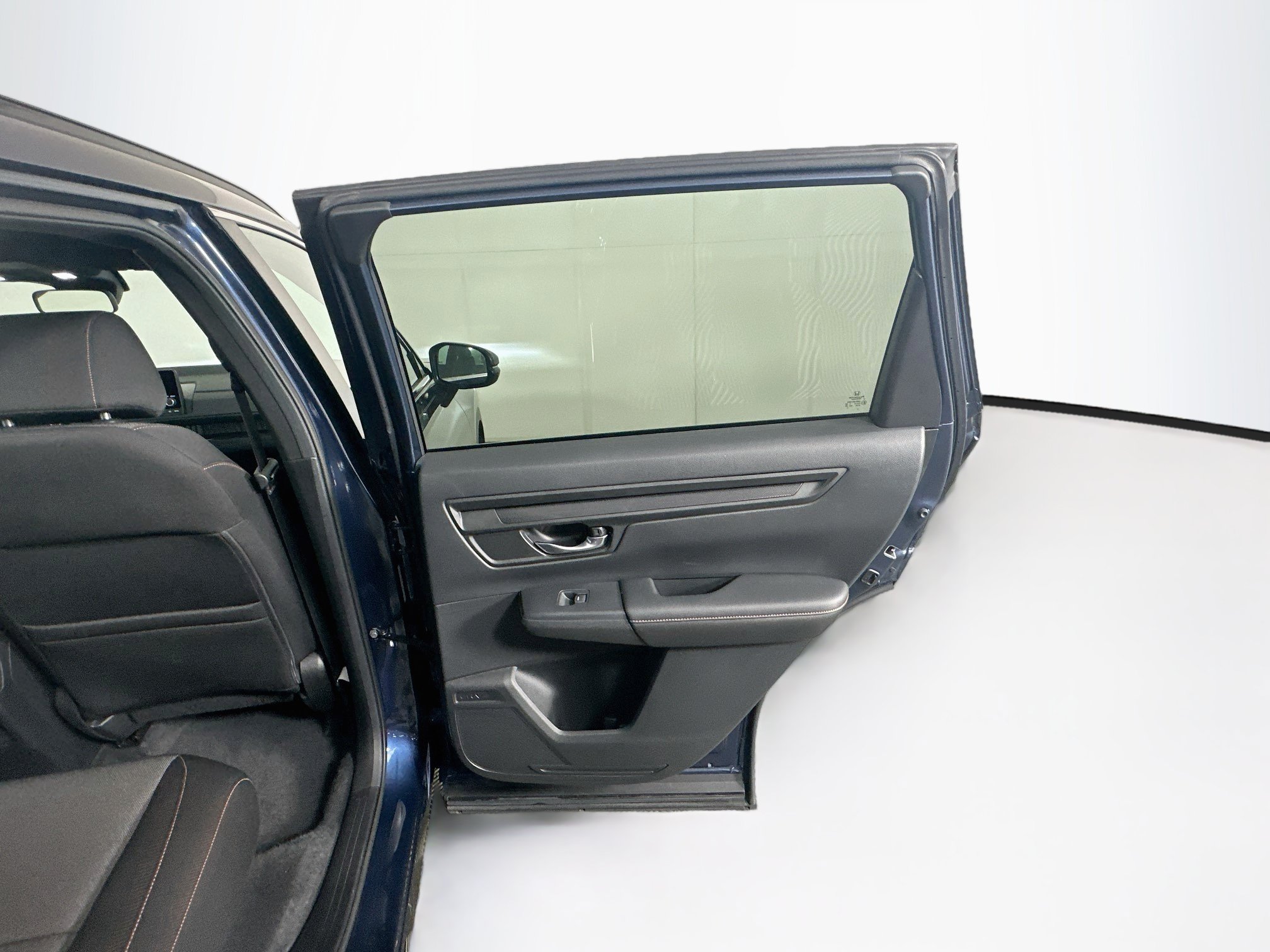 Used 2024 Honda CR-V Sport image 29
