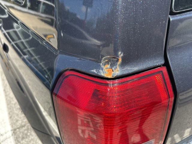 Used 2014 Jeep Patriot Sport w/ Power Value Group image 9