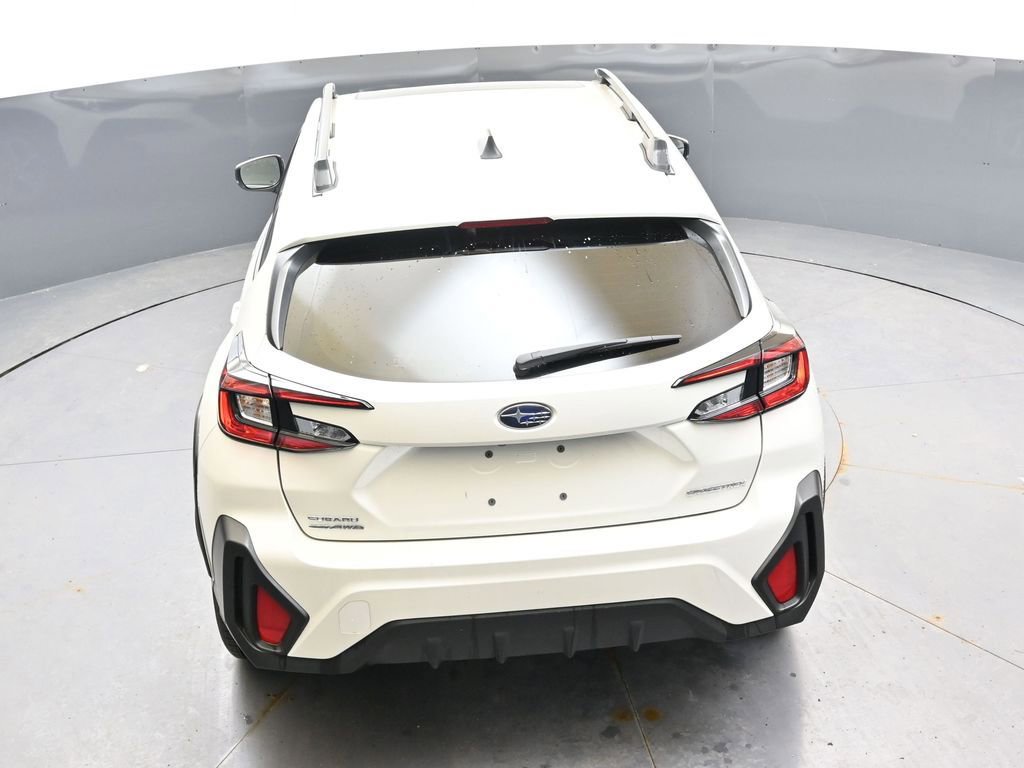 Certified 2025 Subaru Crosstrek 2.0i Premium AWD/4WD image 49