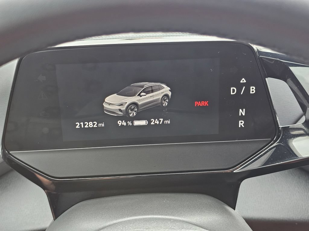 Used 2023 Volkswagen ID.4 Pro S RWD image 29