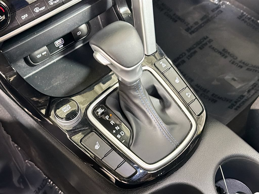 Used 2023 Kia Seltos S AWD/4WD image 17