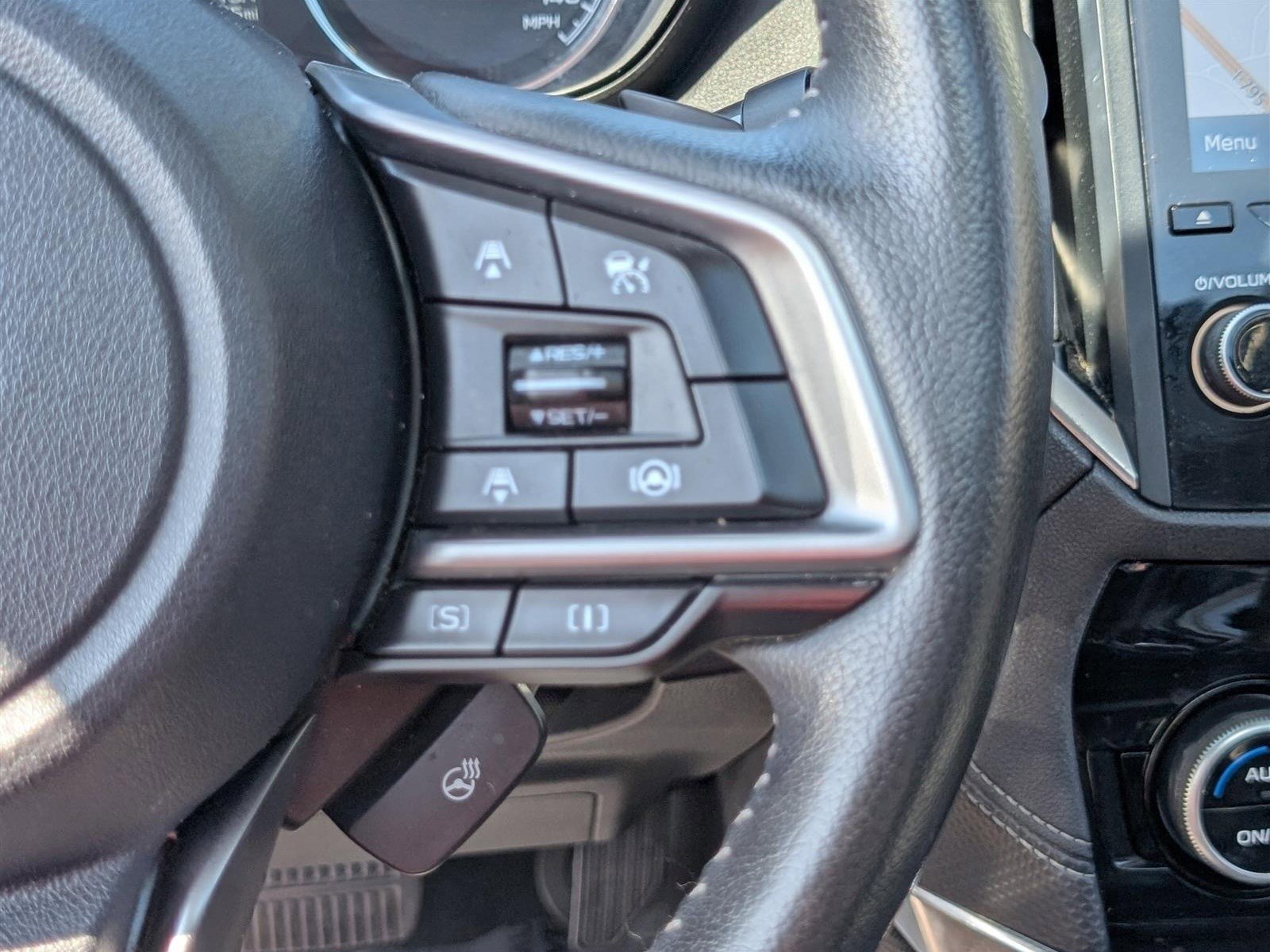 Used 2020 Subaru Forester Touring w/ Popular Package #2 image 28