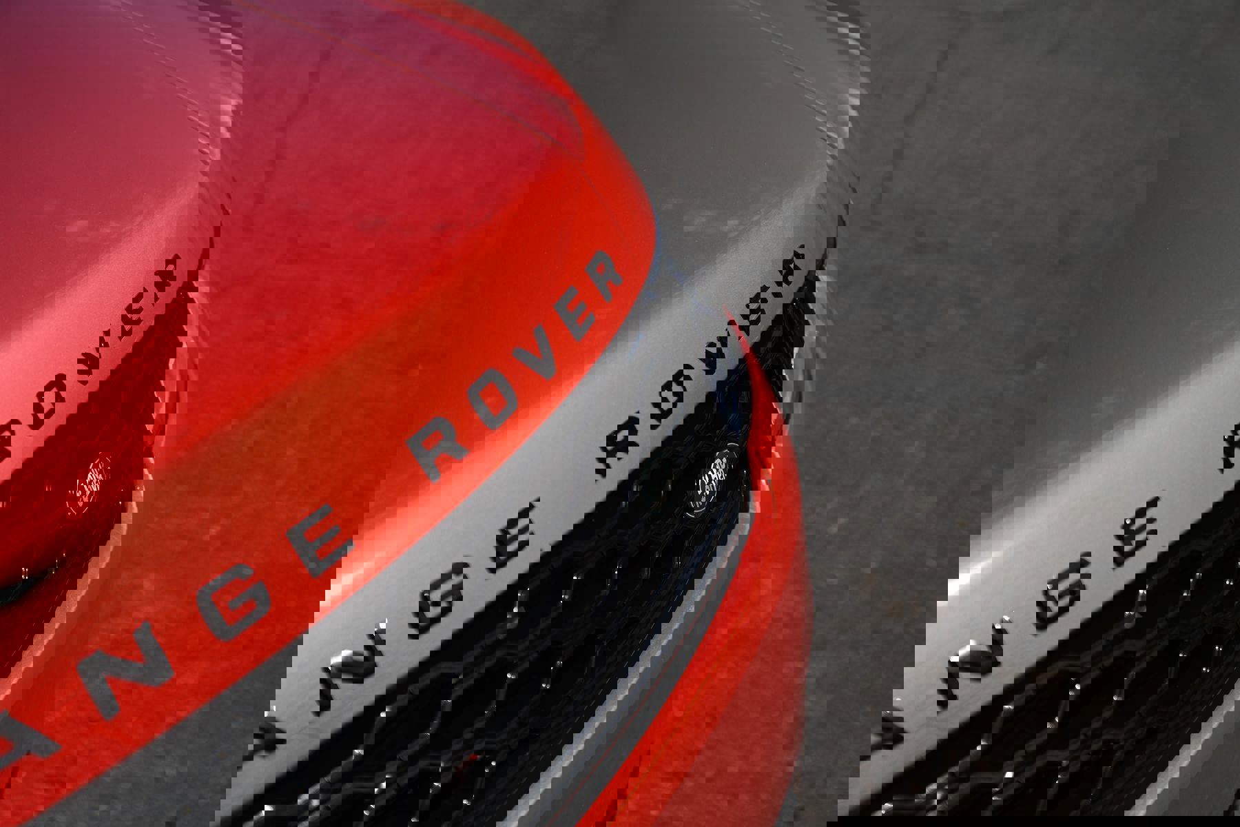 Used 2021 Land Rover Range Rover Sport Autobiography image 12