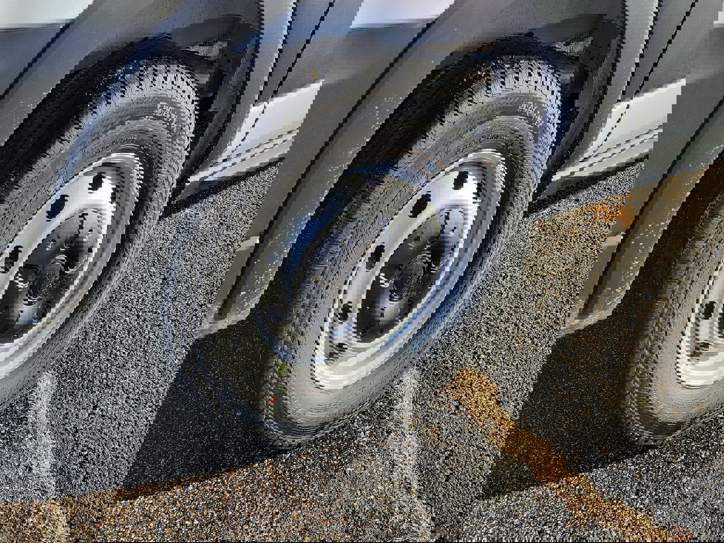 New 2026 Ford Transit 150 Low Roof image 5