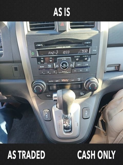 Used 2011 Honda CR-V EX-L image 7