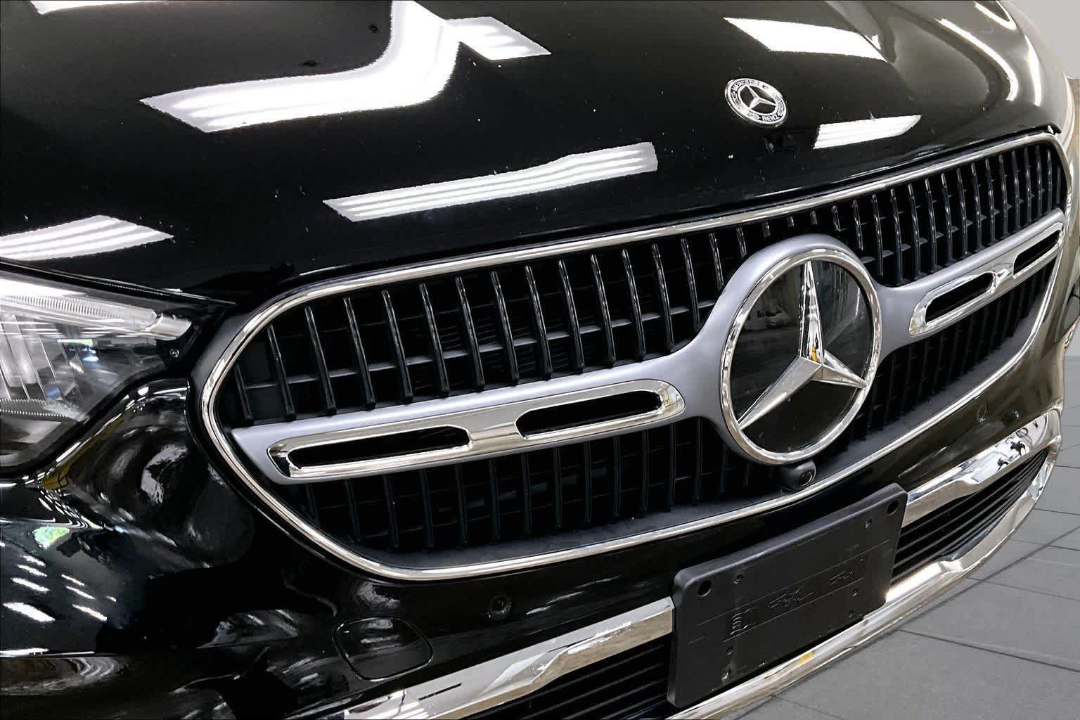 Certified 2026 Mercedes-Benz GLC 300 4MATIC image 32