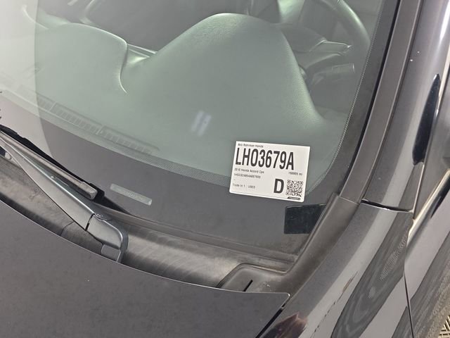 Used 2010 Honda Accord EX-L image 48