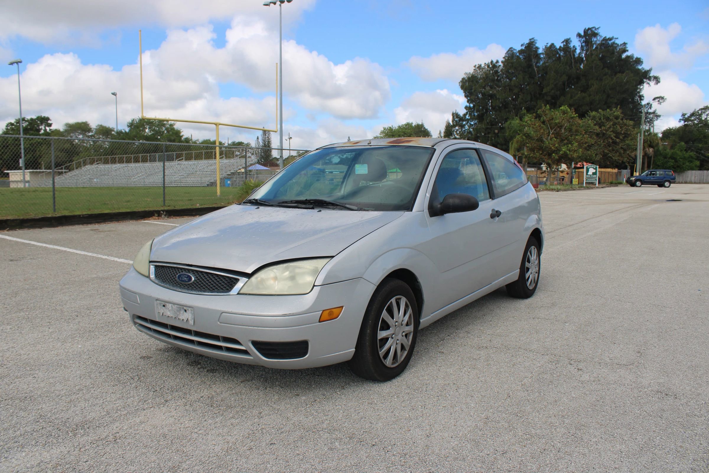 Used 2006 Ford Focus S