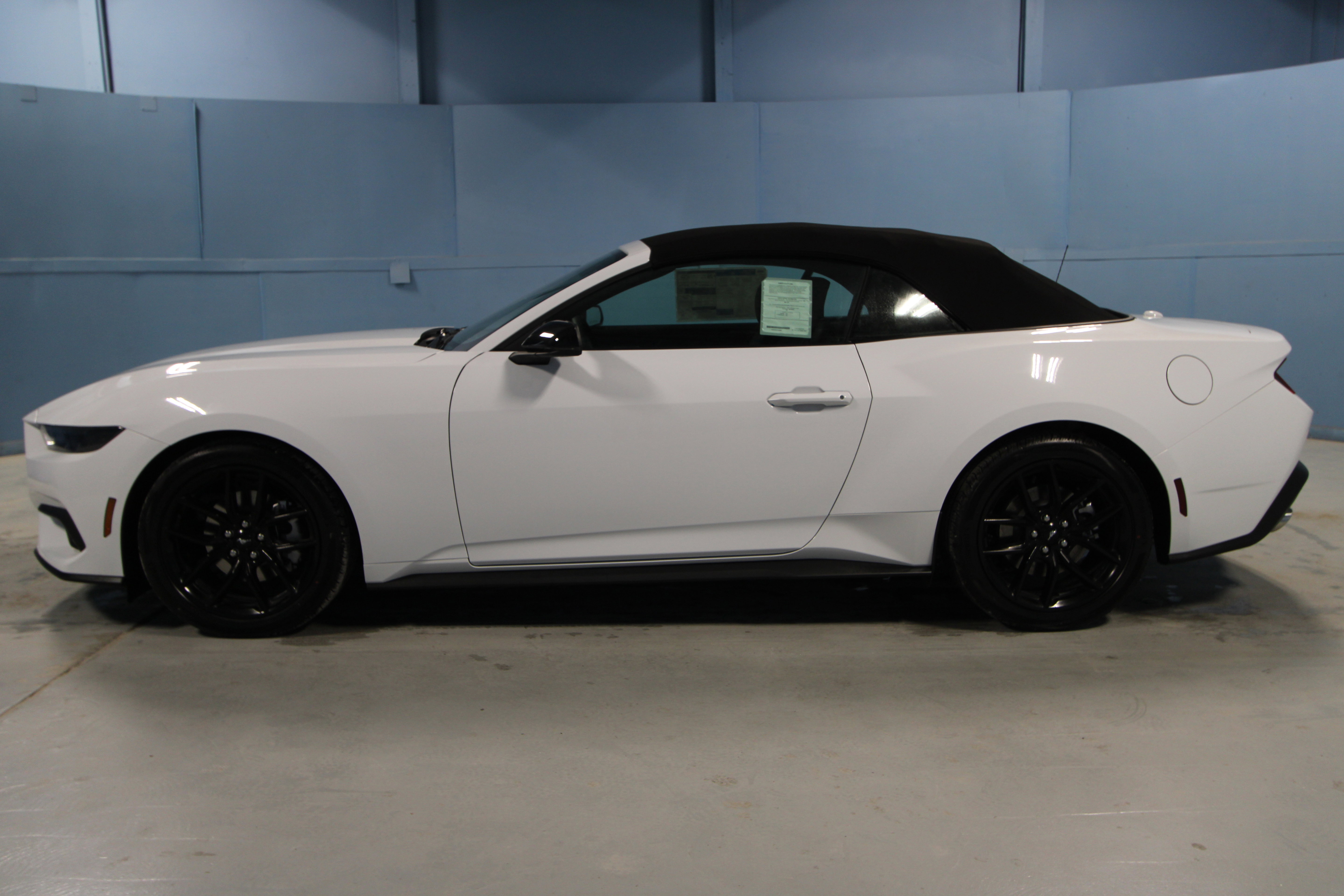 New 2026 Ford Mustang Premium image 23