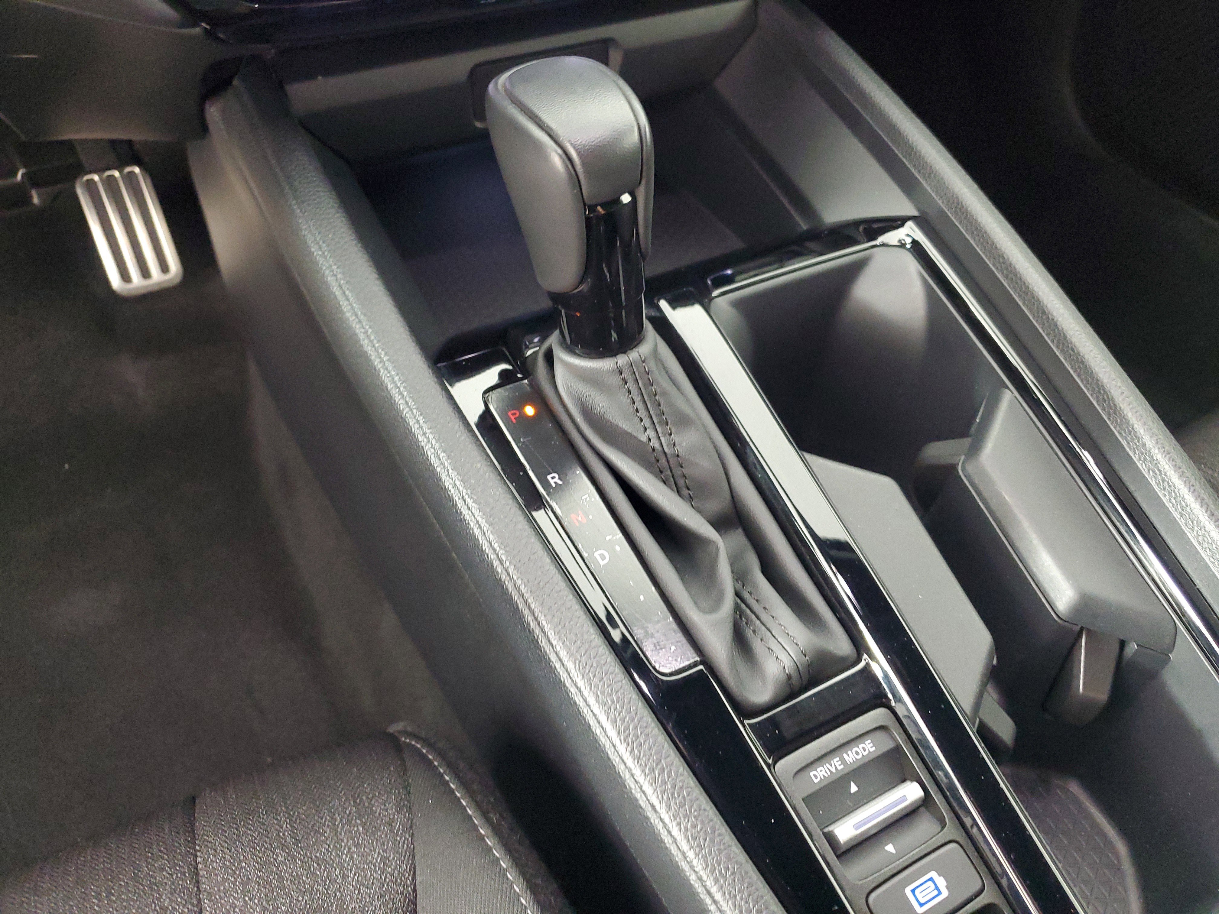 Certified 2023 Honda Accord Sport image 19